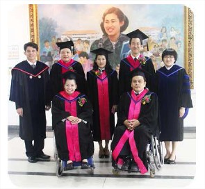 Photo of  Graduate Students