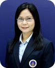 Photo of Ms. Tidarat Nongthong
