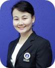 Photo of Ms. Peoungpaka Janyawong