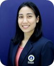 Photo of Ms. Penpak Kaewdee