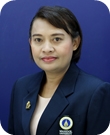 Photo of Ms. Sasithorn Jamnongchan