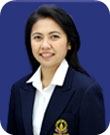 Photo of Mrs. Thitima Thianthong