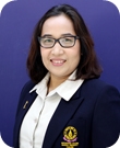 Photo of Ms. Supavadee Manjai