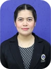 Photo of Ms.Paweena Jaisut