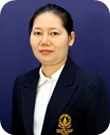 Photo of Ms. Supatsinee Buddhamthanut