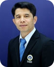 Photo of  Assoc. Prof. Tavee Cheausuwantavee, Ph.D.