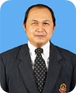 Photo of Wiraman Niyomphol, Ph.D.