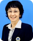 Photo of Suchittra  Kheowsri,Ph.D.