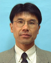 Photo Prof. Masahiko Suto