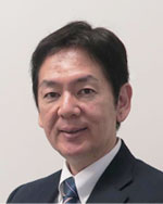 Hiroshi Ogawa