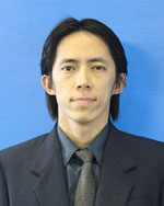 Photo of  Zeng Lertmanorat, PhD