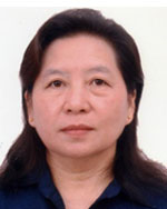 Ms. Yangxia LEE