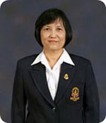 Photo of Associate Professor Sumalee Dechongkit, Ph.D.
