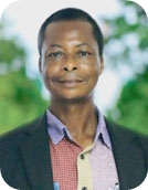 Photo of Assoc. Prof. Joseph Agbenyega